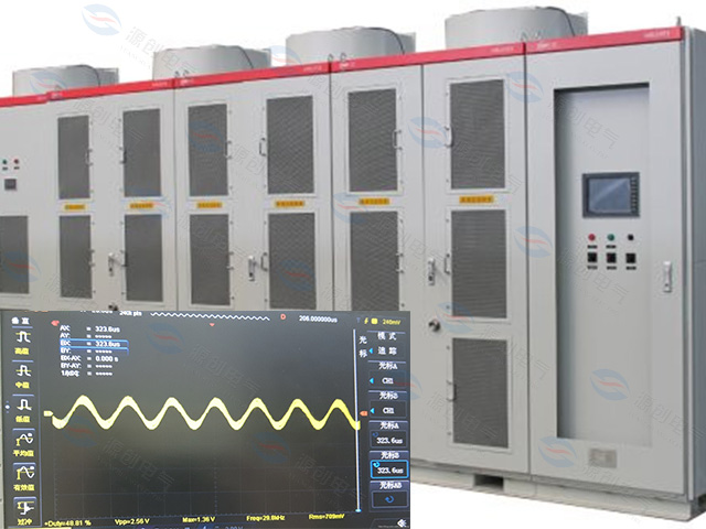 企業(yè)如何進行有效的諧波治理 企業(yè)如何進行有效的諧波治理