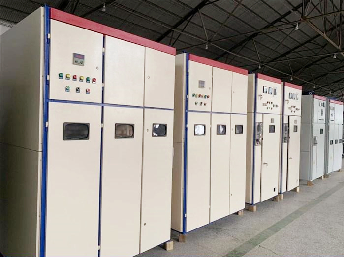 水阻柜，水阻柜廠家，水阻柜價格